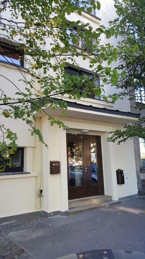 Bridge Hotel Riga Exterior foto